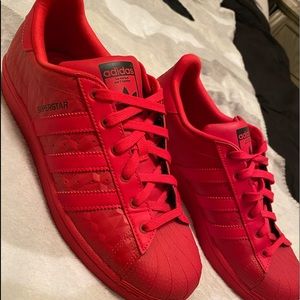 Adidas Superstar Sneakers
